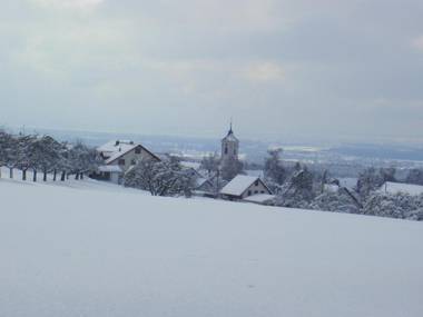 Drei-Mädelhaus Ambs Wohnung 2