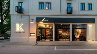 Hotel Kaiserhof Ravensburg