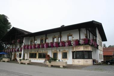 Erlebnislandgasthof Hotel Neiderhell