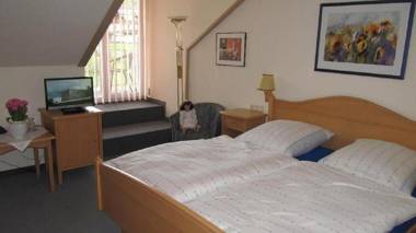 Landgasthof-Hotel Zum Anleitner