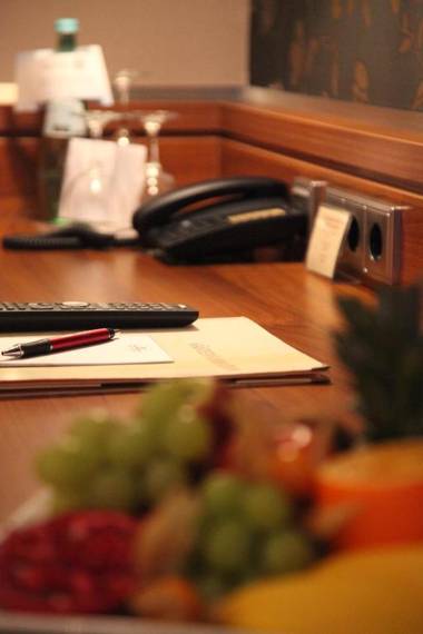 Residenz Hotel Zum Zollhaus