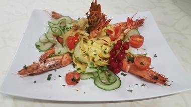 Schlosspark-Hotel Hof von Oldenburg