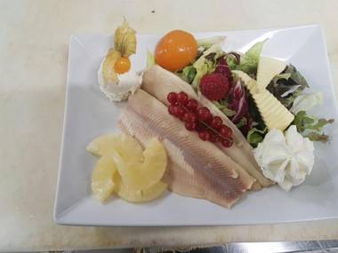 Schlosspark-Hotel Hof von Oldenburg