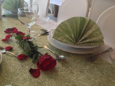 Schlosspark-Hotel Hof von Oldenburg