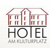 Hotel am Kulturplatz