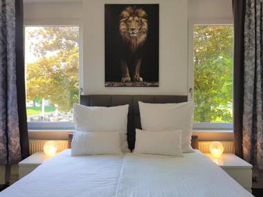 Hotel & Restaurant Schützen