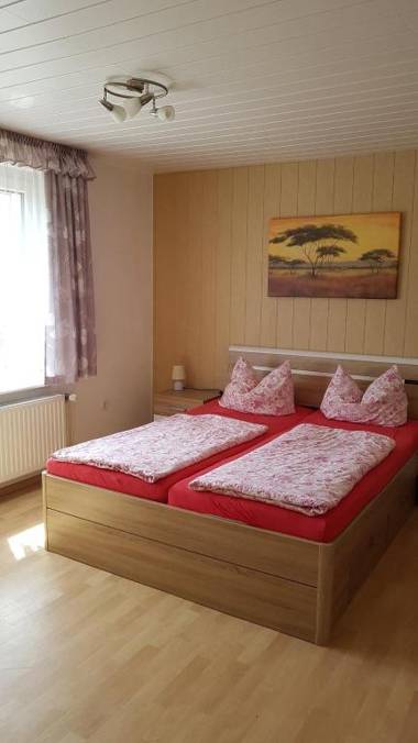 1-Zi Fewo RankwitzUsedom