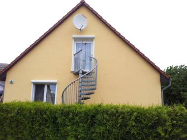 Ferienwohnung für 4 PersRankwitzUsedom