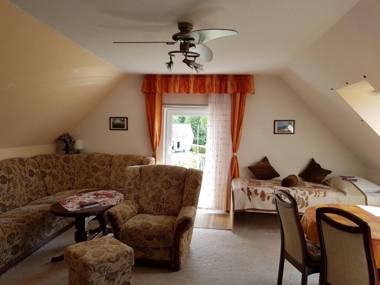 Ferienwohnung für 4 PersRankwitzUsedom