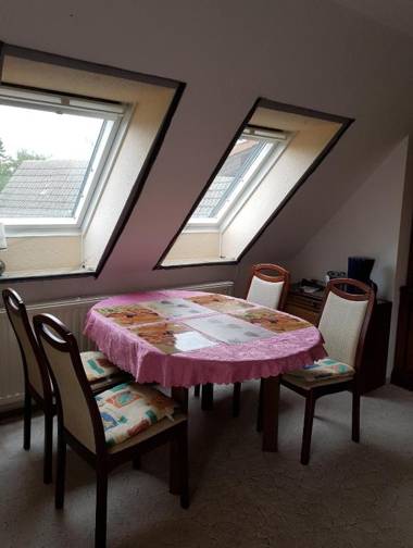 Ferienwohnung für 4 PersRankwitzUsedom