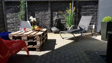 Triumph Inn Pension
