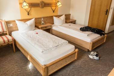 Hotel Löwen
