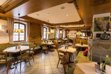Hotel Löwen