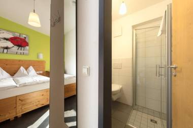 Hotel-Cafe Demling