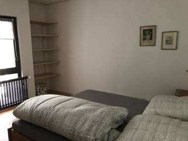 Ferienwohnung am Weinberg