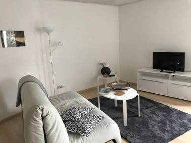 Ferienwohnung am Weinberg