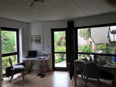 Ferienwohnung am Weinberg