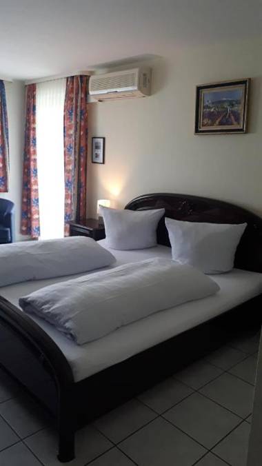 Hotel Restaurant Anna