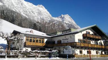 Wörndlhof - Das Refugium