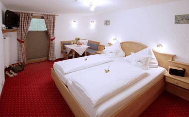 Wörndlhof - Das Refugium