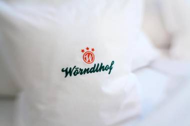 Wörndlhof - Das Refugium