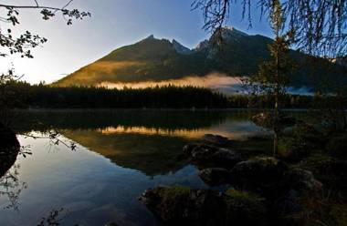 Gasthaus-Pension Seeklause