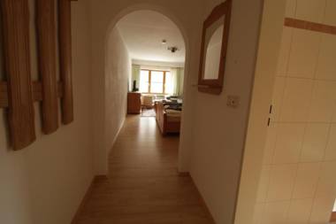 Pension Gasthof Wimbachklamm