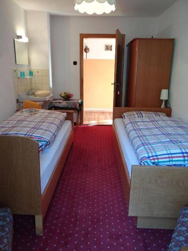 Ferienwohnung Haus Sonja