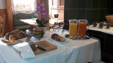 Gästehaus Hinterponholz