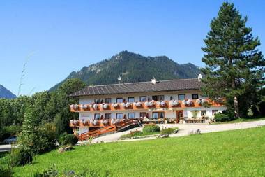 Gästehaus Heißenlehen