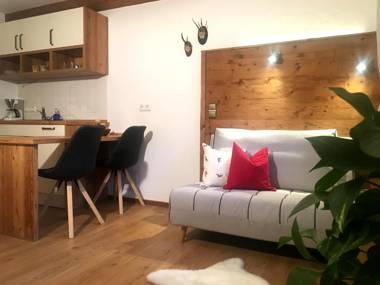 Vorderponholz Ferienwohnungen