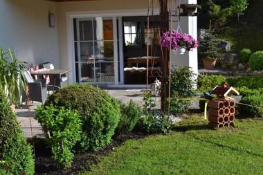 Watzmann-Appartement