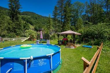 Haus Waldrast Ferienwohnungen