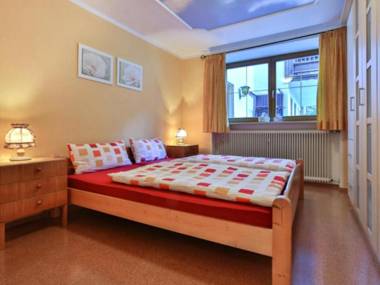 Haus Waldrast Ferienwohnungen