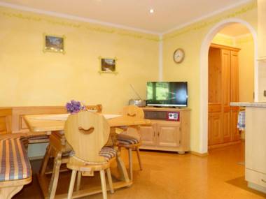 Gästehaus Achenwinkel Ferienwohnung