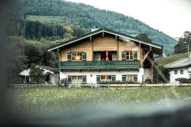 Berg-Loft Ramsau