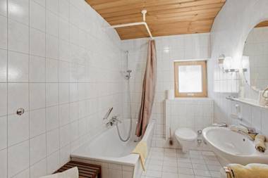 Ferienwohnung Enzian