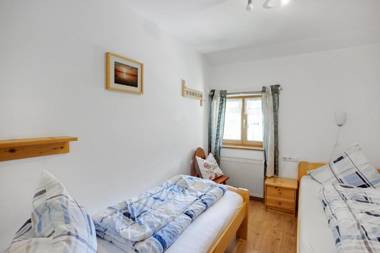 Almrausch Ferienwohnung