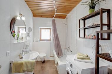 Almrausch Ferienwohnung