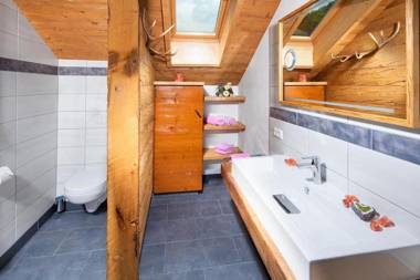 Gästehaus Anfanglehen