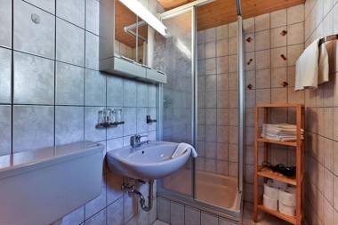 Gästehaus Hösmader Ferienwohnungen