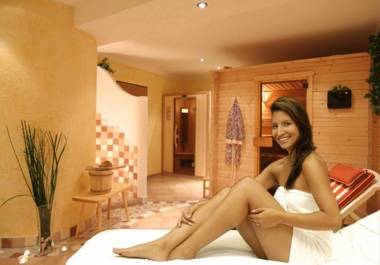 Gästehaus Eckau Ferienwohnungen