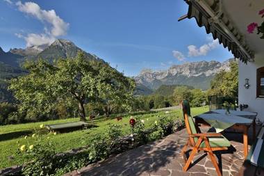 Haus Kahlersberg Fewo