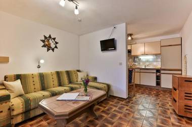 Haus Kahlersberg Fewo