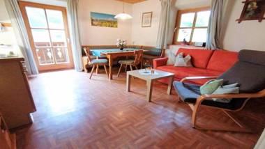 Haus Margaretenhöhe Ferienwohnungen