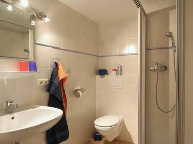 Haus Unterwegscheid Ferienwohnungen