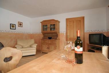 Unterlandtal Ferienwohnungen