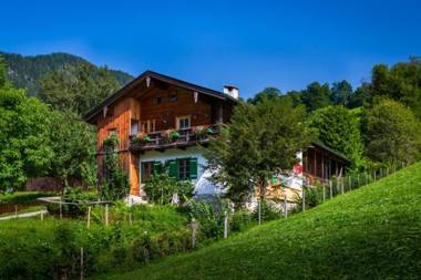 Karnerlehen Ferienwohnungen