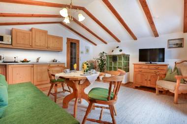 Gästehaus Oslhof Ferienwohnungen