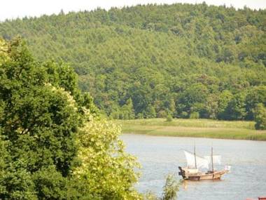 2 Ferienwohnungen am Bodden (Nr.86)
